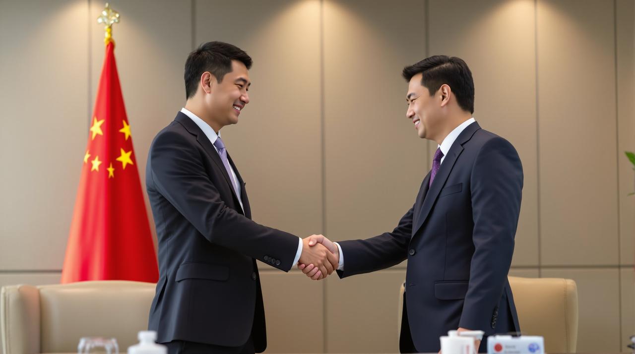 南瓜视频与腾讯视频签署五年战略合作协议